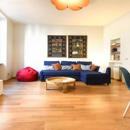 Porta Genova Bilocale Di Charme Apartment Milan Luaran gambar