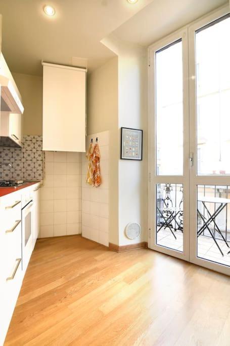 Porta Genova Bilocale Di Charme Apartment Milan Luaran gambar