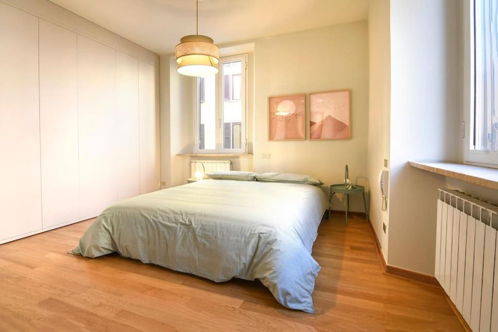 Porta Genova Bilocale Di Charme Apartment Milan Luaran gambar